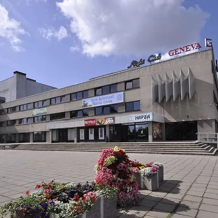 Kreenholmi 5 Narva