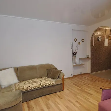 Apartmán Kreenholmi 5 *