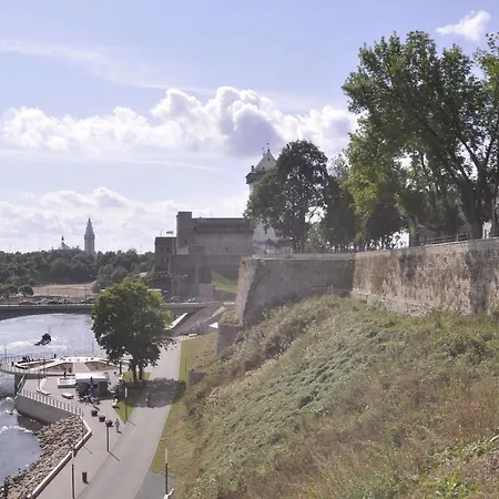 Kreenholmi 5 Apartmán Narva