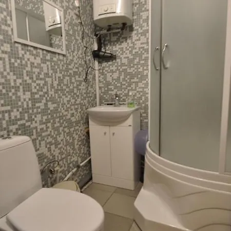 Kreenholmi 5 Apartmán *