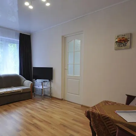 Kreenholmi 5 Apartmán *