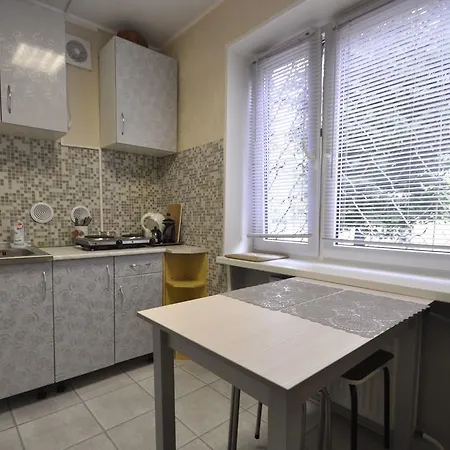 Apartmán Kreenholmi 5 Narva