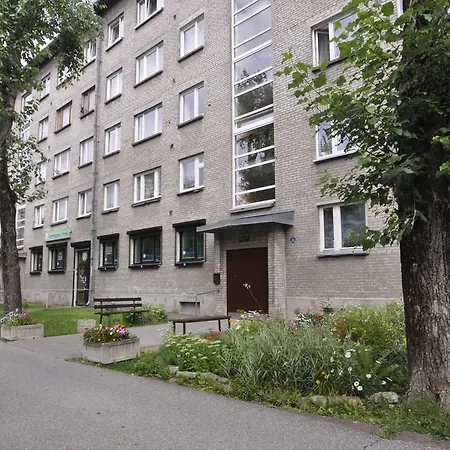 Kreenholmi 5 Narva